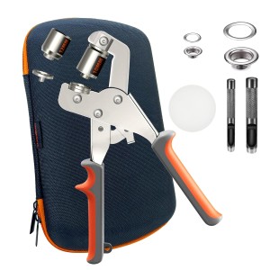 Dual-Size Kit with Tool Bag
